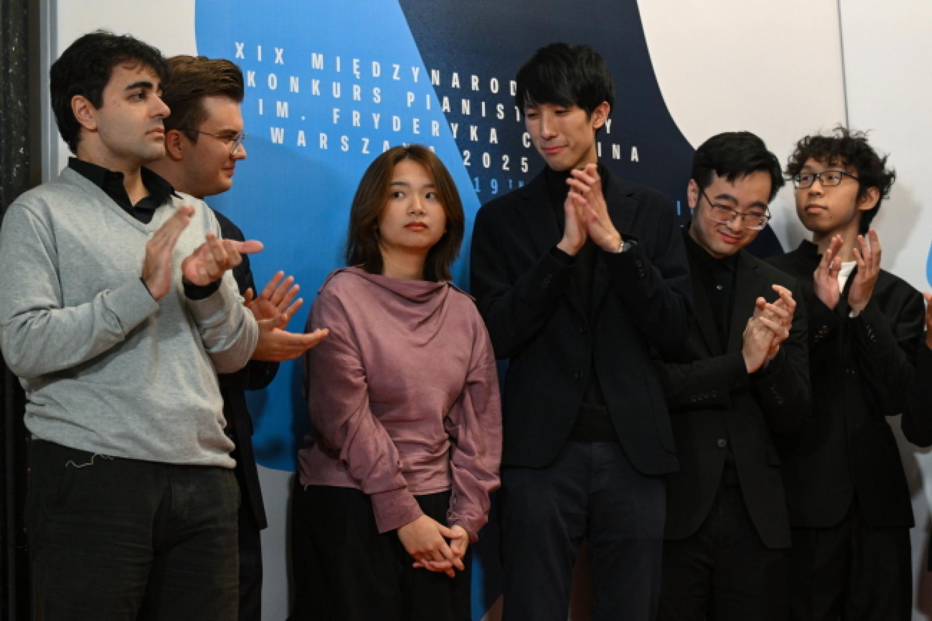 Rozsądek zamiast emocji. Prof. Marek Szlezer o werdykcie Konkursu Chopinowskiego