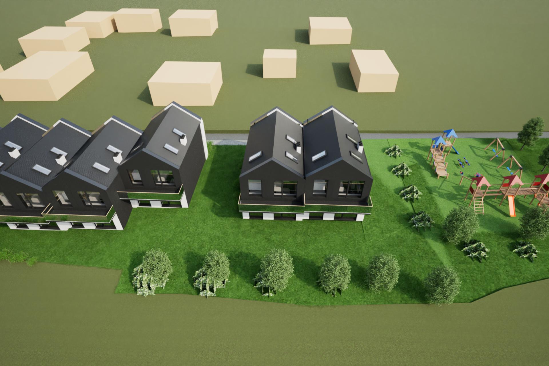 Jeszcze przez tydzień można się starać o najem mieszkania w ramach skrzyszowskiego SIM