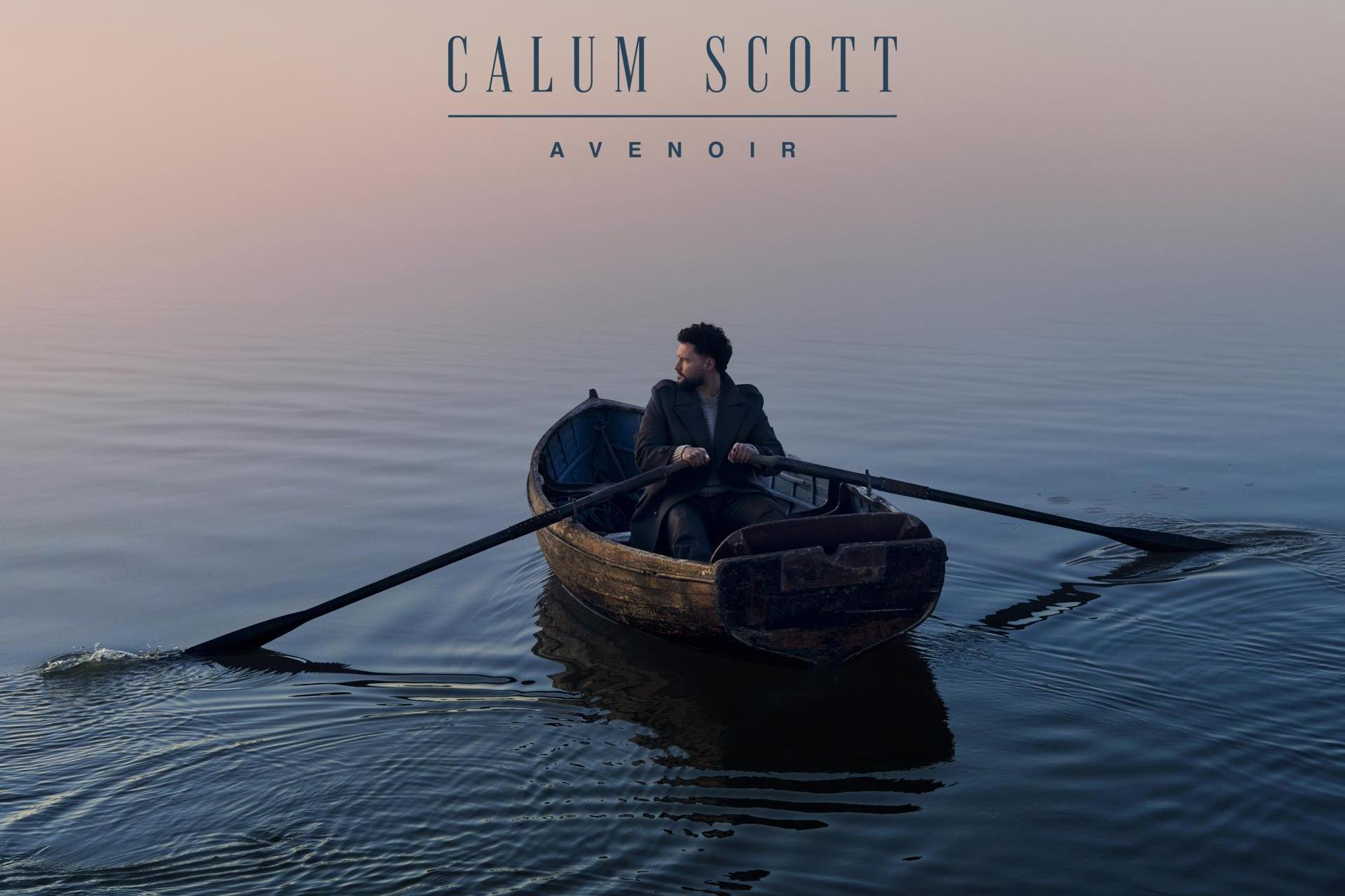 Calum Scott - Avenoir