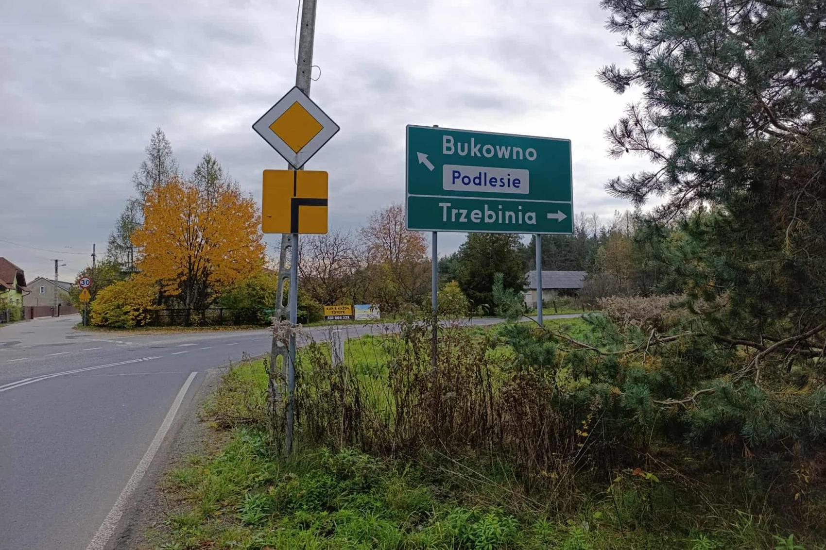 "Abonent czasowo niedostępny" ? mieszkańcy Bukowna bez zasięgu i nadziei na poprawę