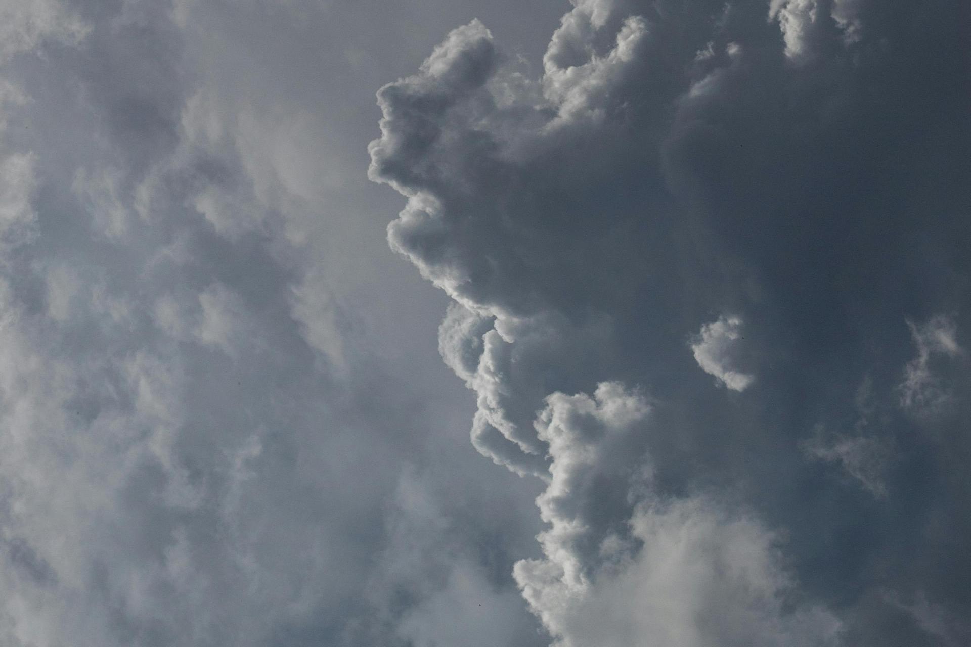 Środa w Małopolsce będzie ciepła, choć pochmurna i wilgotna