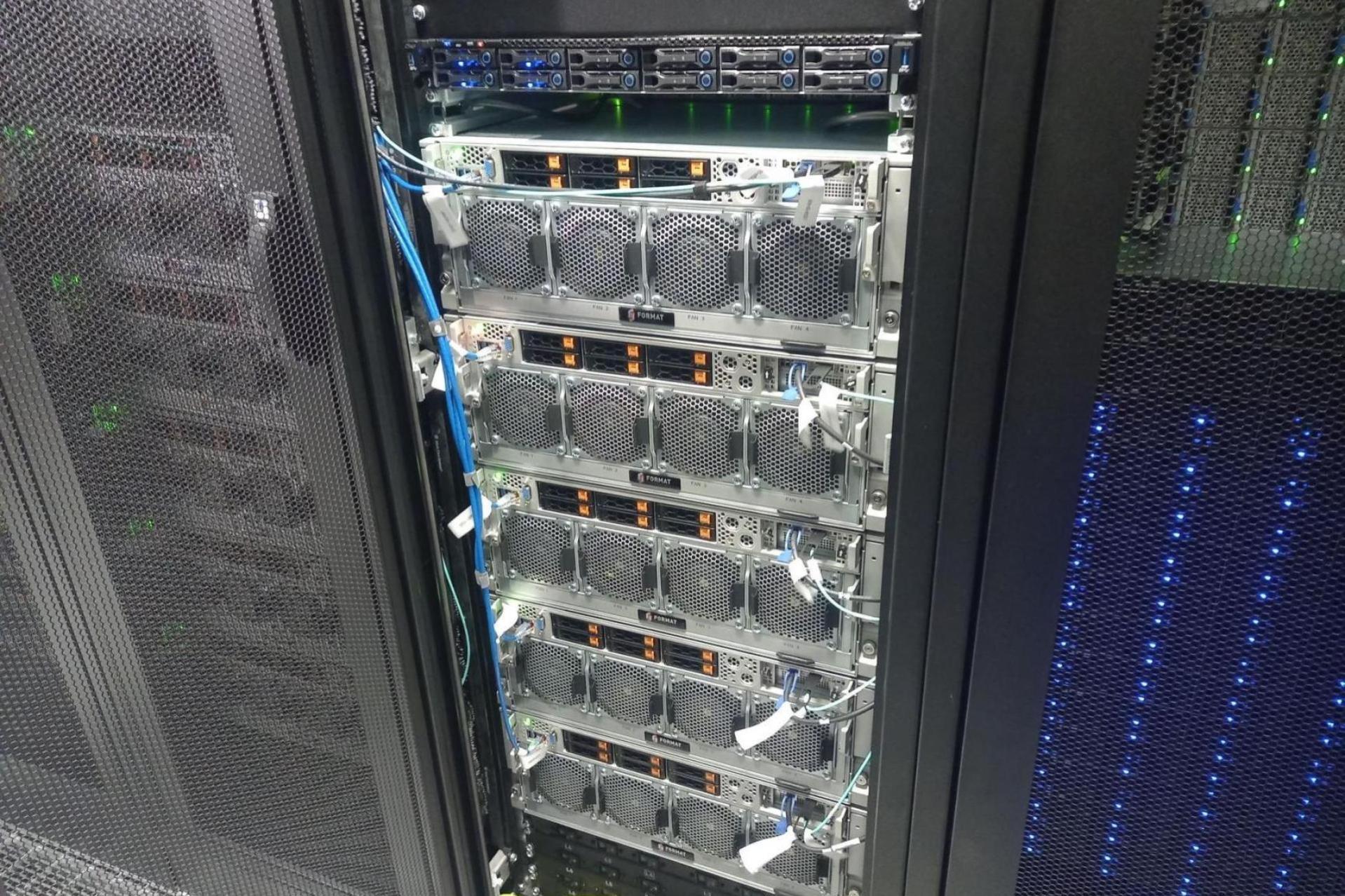 Jak reaguje ludzki organizm? W Krakowie powstaną "cyfrowe bliźniaki"