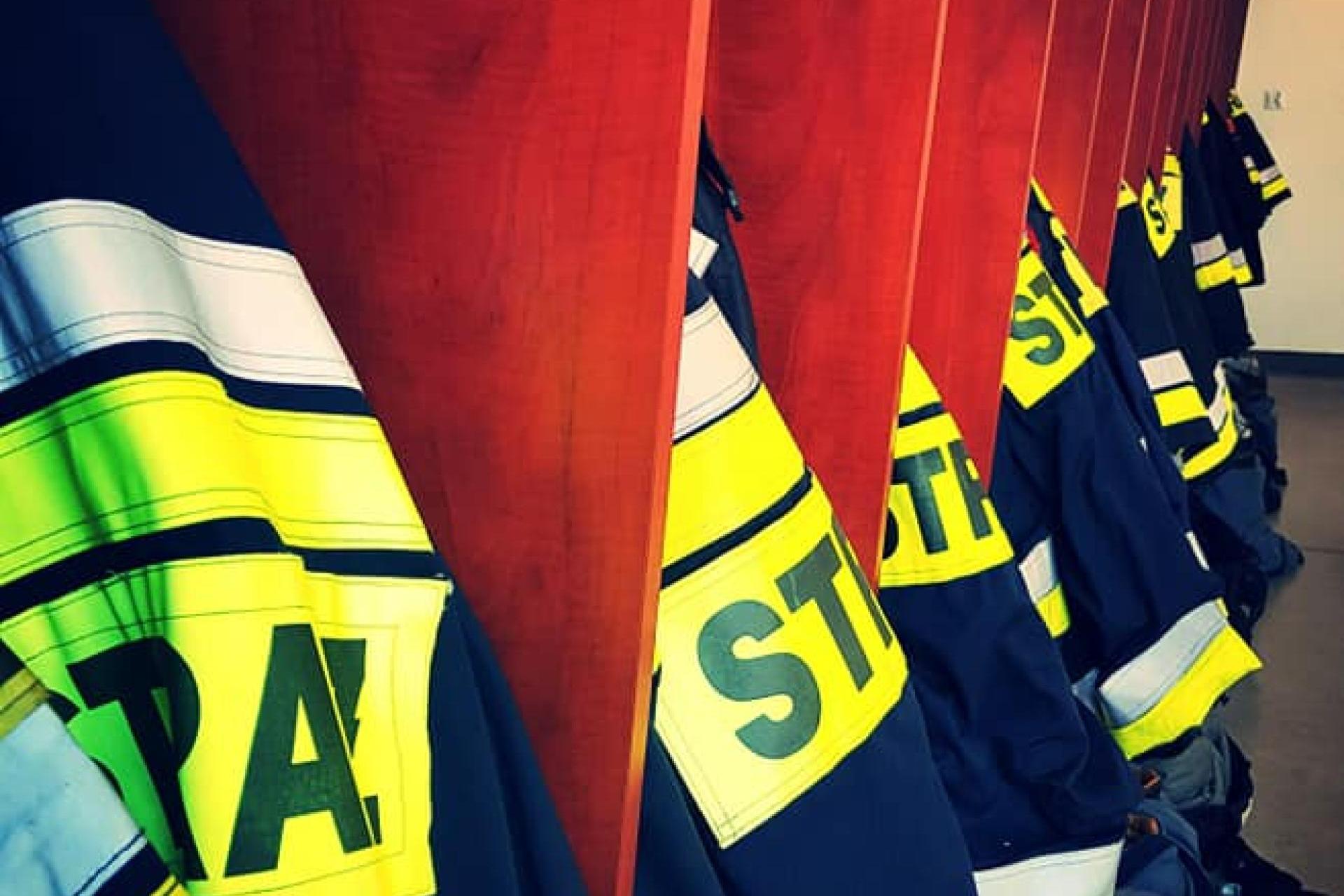 Jedna osoba w szpitalu, 13 ewakuowano. W Krynicy wybuchła butla z gazem