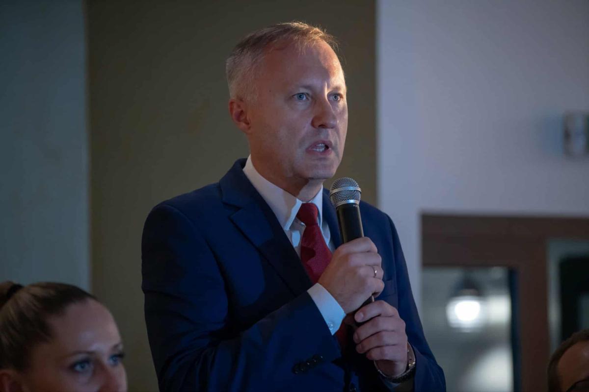 Prezydent Nowego Sącza i jego zastępca zatrzymani przez CBA