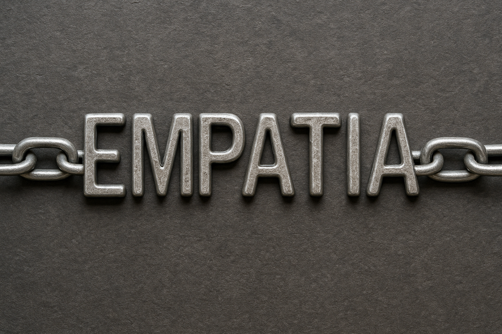 Po co ludziom pies na łańcuchu? O paradoksie empatii.