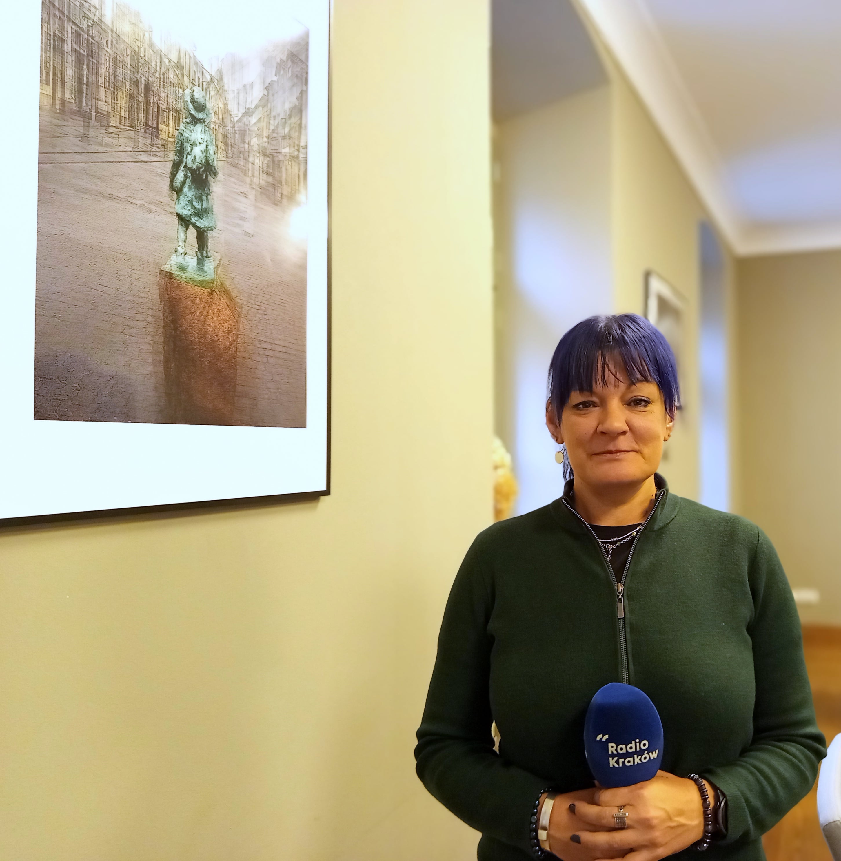 (fot. Jacek Sypień)