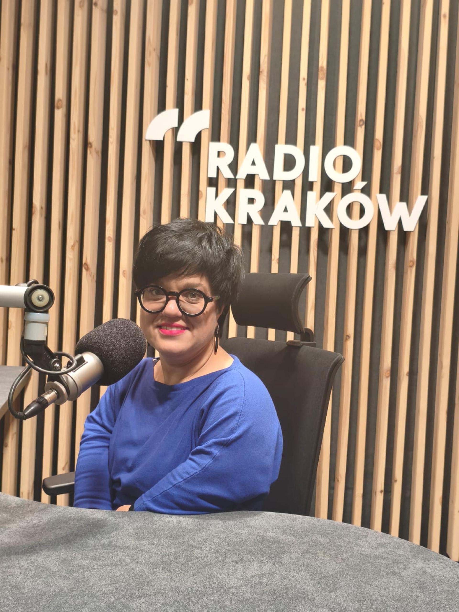 Jeśli nie dosięgasz, to podskocz - mówi Justyna Cuże w Światowym Dniu Osób Niskorosłych