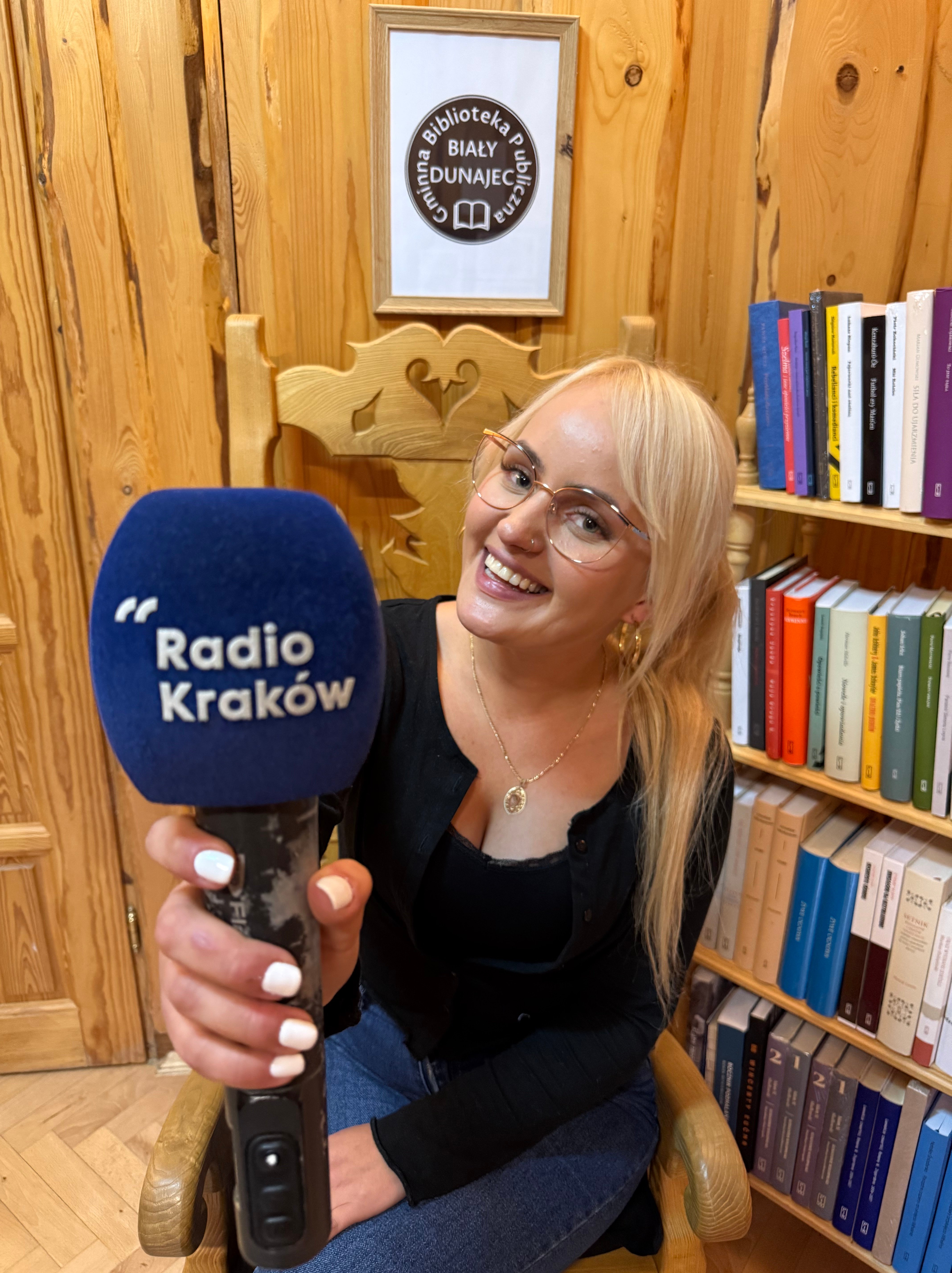 (fot. Bogumiła Kułach)