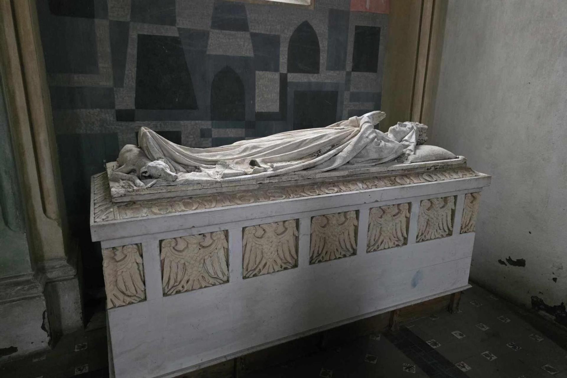 1 listopada będzie można zobaczyć w Tarnowie wyjątkowy zabytek i... wesprzeć jego odnowę