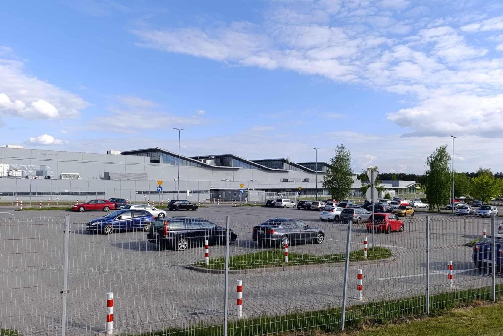 Pracownicy Valeo w Chrzanowie chcą strajku. Wyniki referendum są jednoznaczne