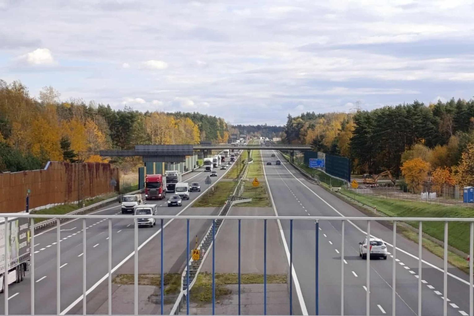 Korki, protesty i obawy. Którędy poprowadzi obwodnica DK79?