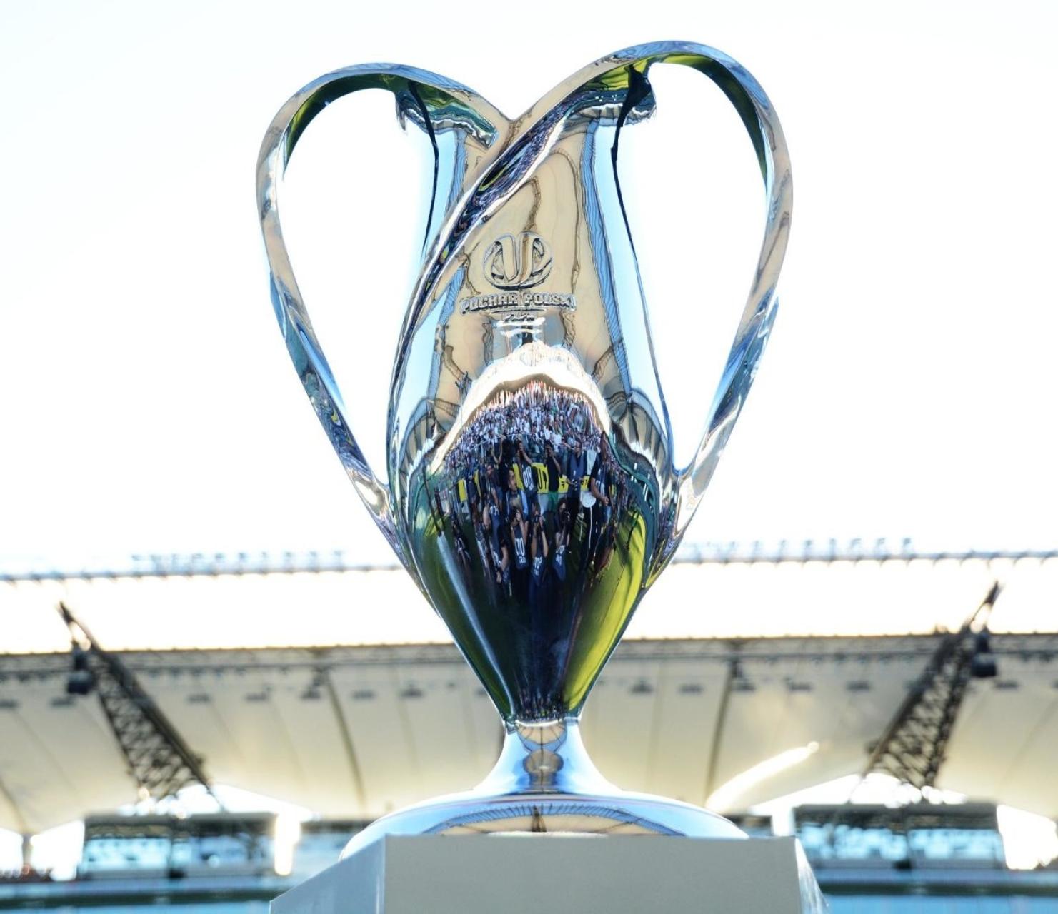 Krakowskie derby w Pucharze Polski już w środę! TRANSMISJA