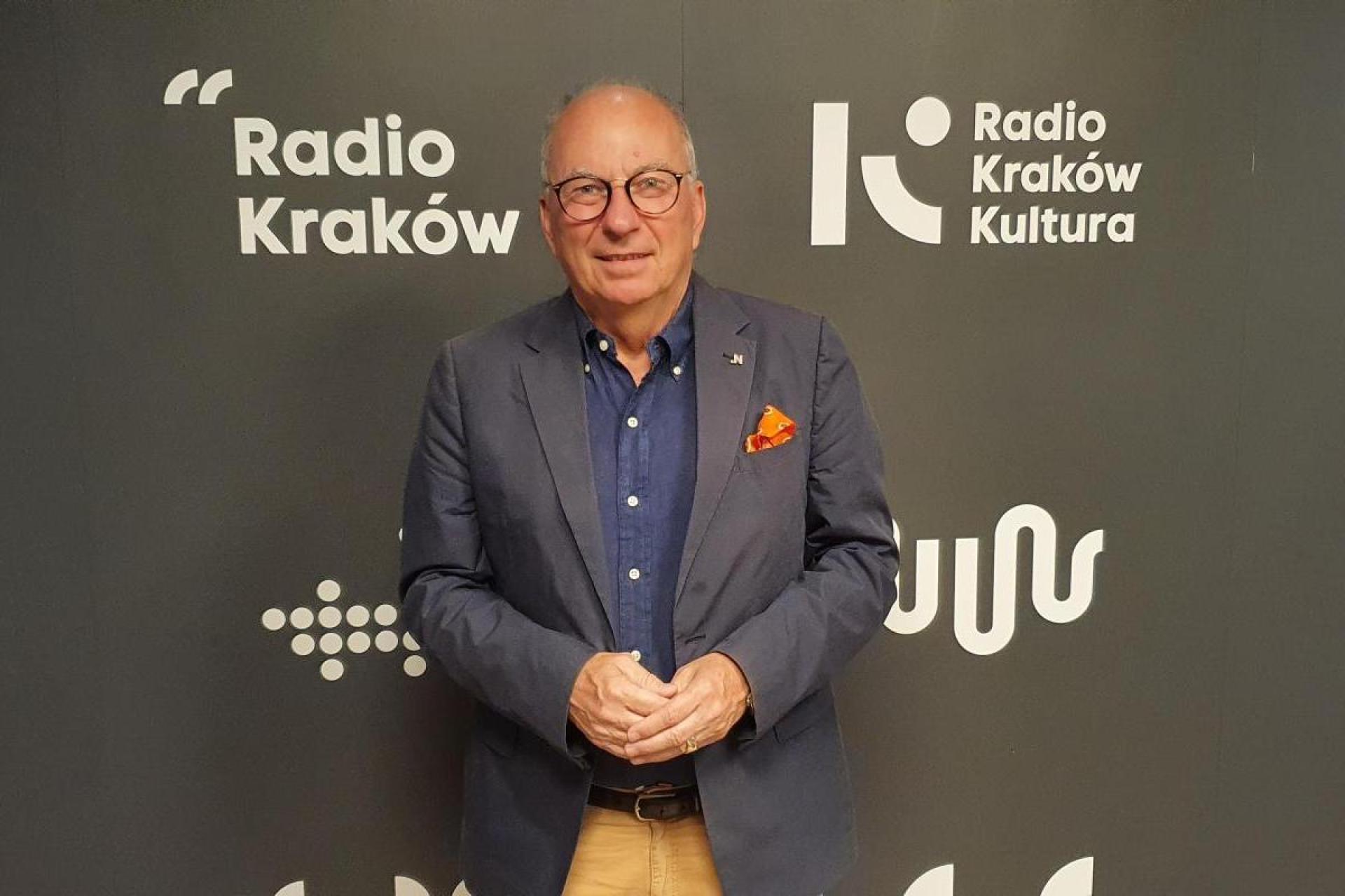 Jerzy Meysztowicz: "Prawo i Sprawiedliwość w ostatniej chwili chciało się jeszcze nachapać"