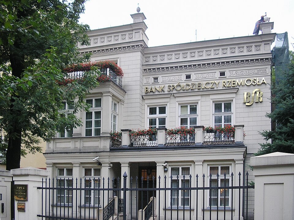 Pałacyk Marfiewicza. Wikipedia