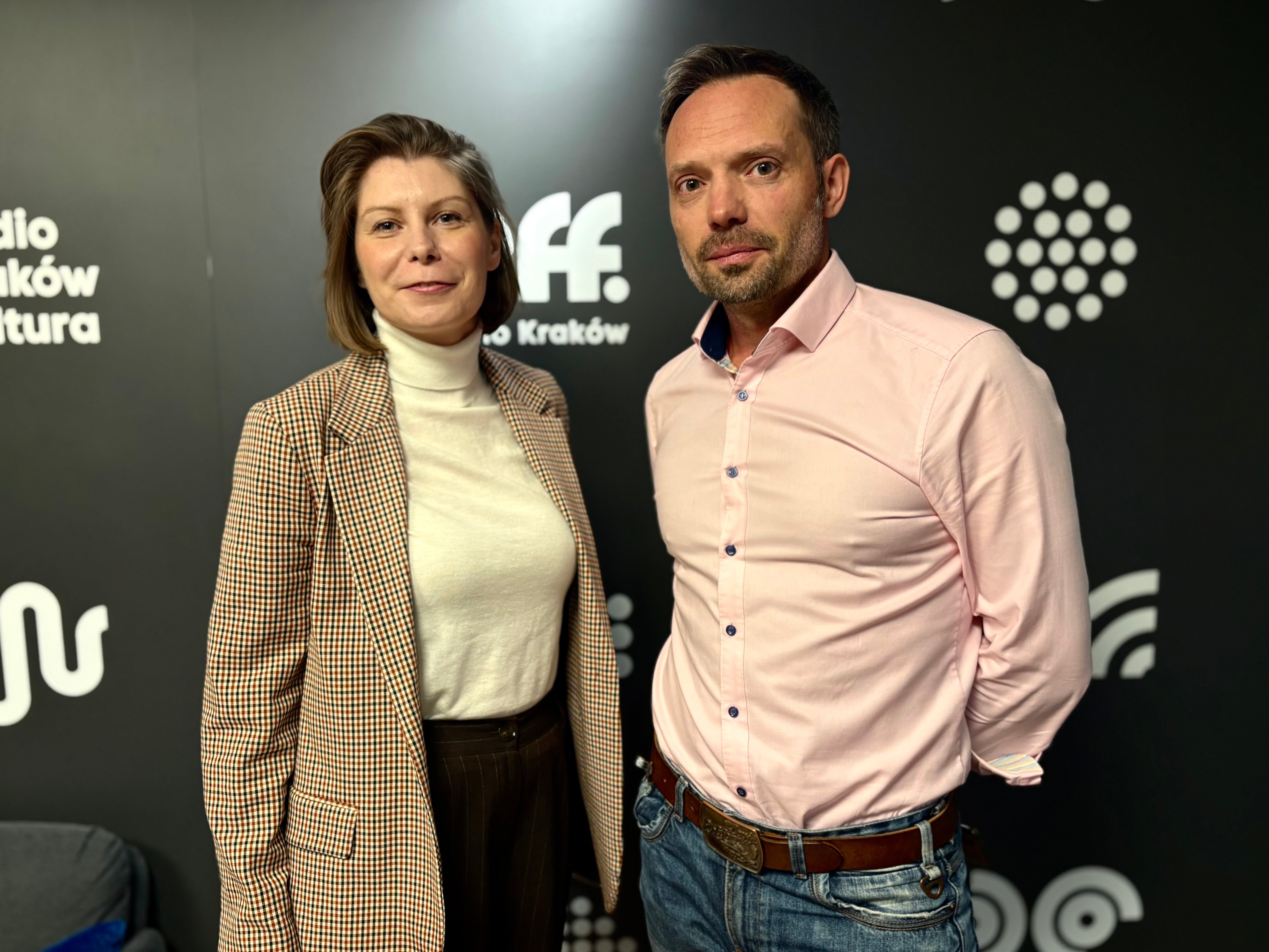Karolina Sztyler i Marcin Mika/fot. Sylwia Paszkowska