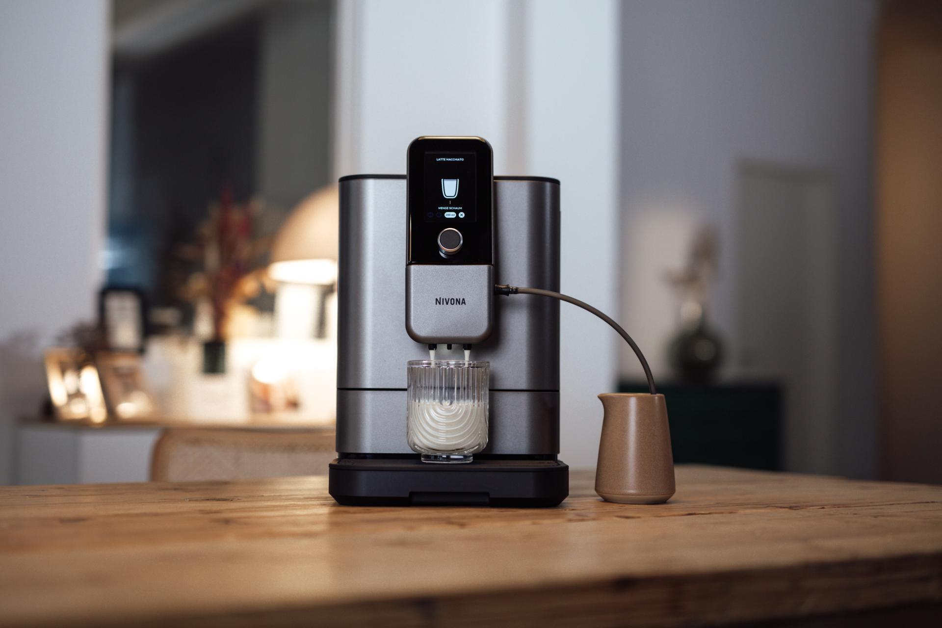 Jaki ekspres automatyczny do kawy kupić? TOP 5 polecanych modeli