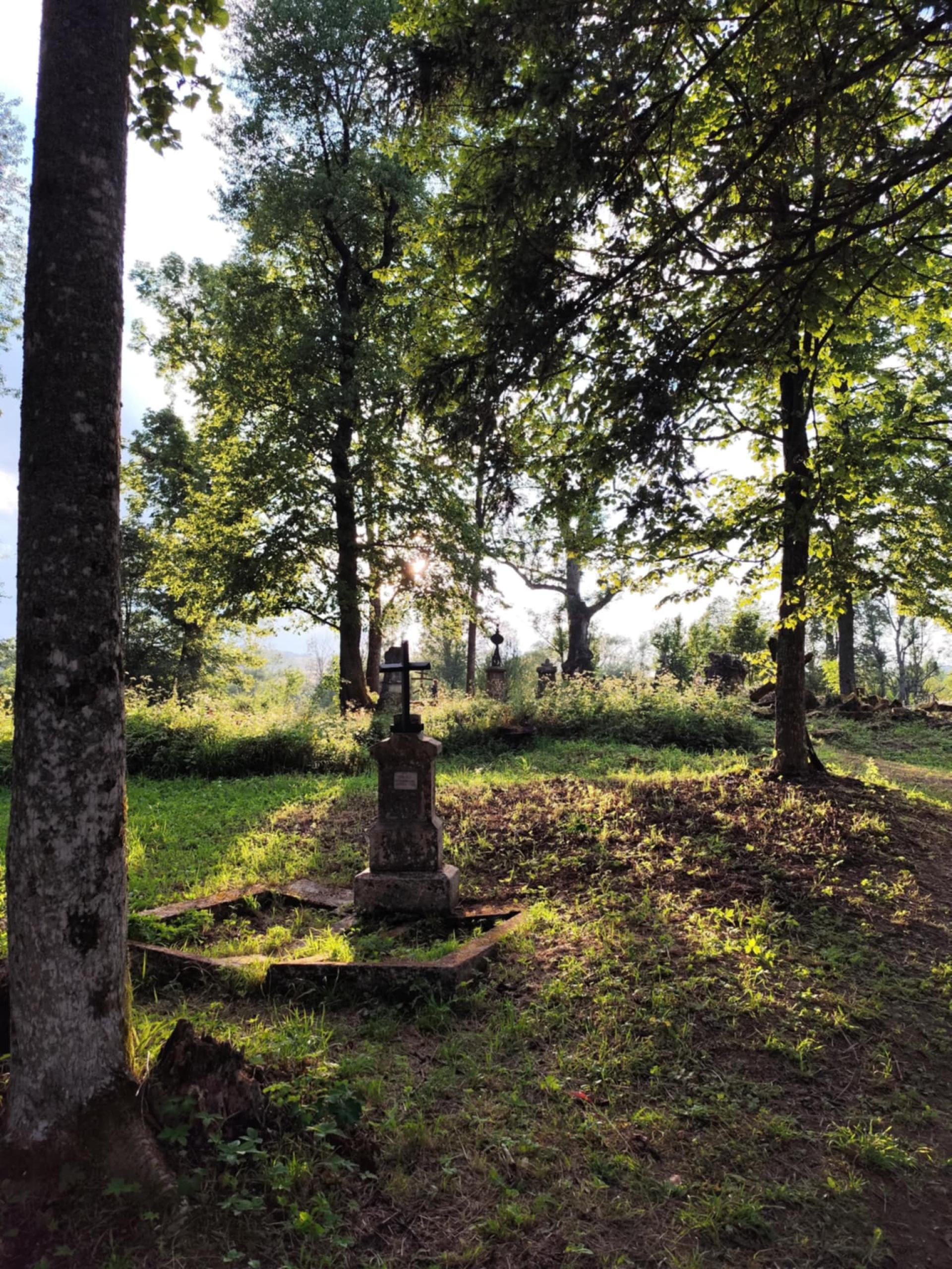 "Detektywi wojny" - reportaż Joanny Gąski