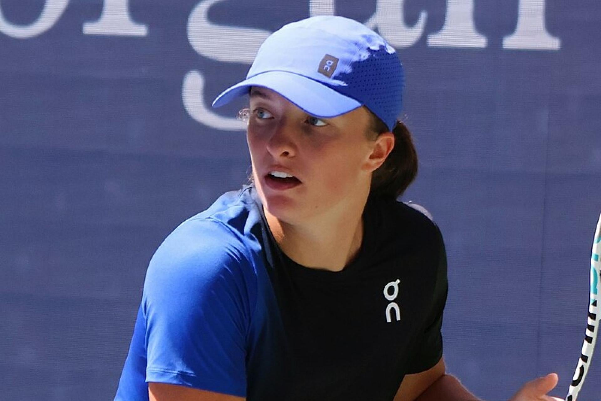 WTA Finals: Iga Świątek zagra w grupie z Anisimovą, Keys i Rybakiną. Pierwszy mecz w sobotę