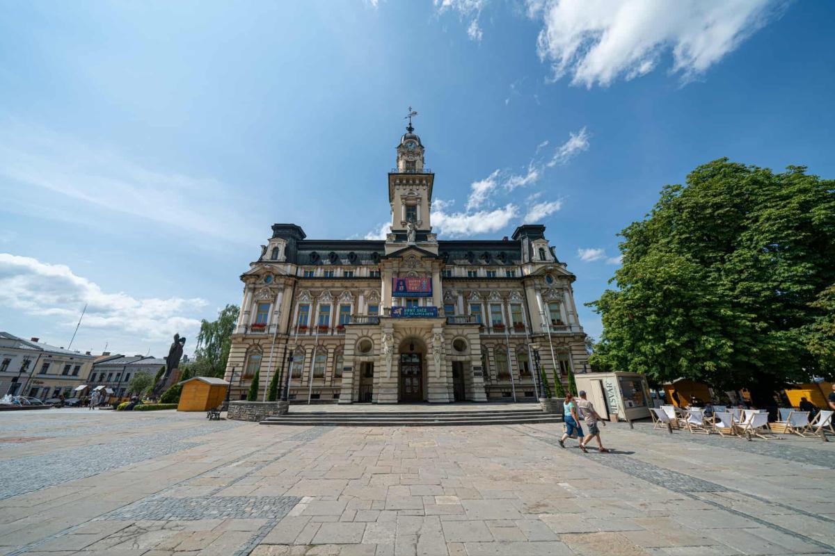 Nowy Sącz bez prezydenta. Kto rządzi miastem?