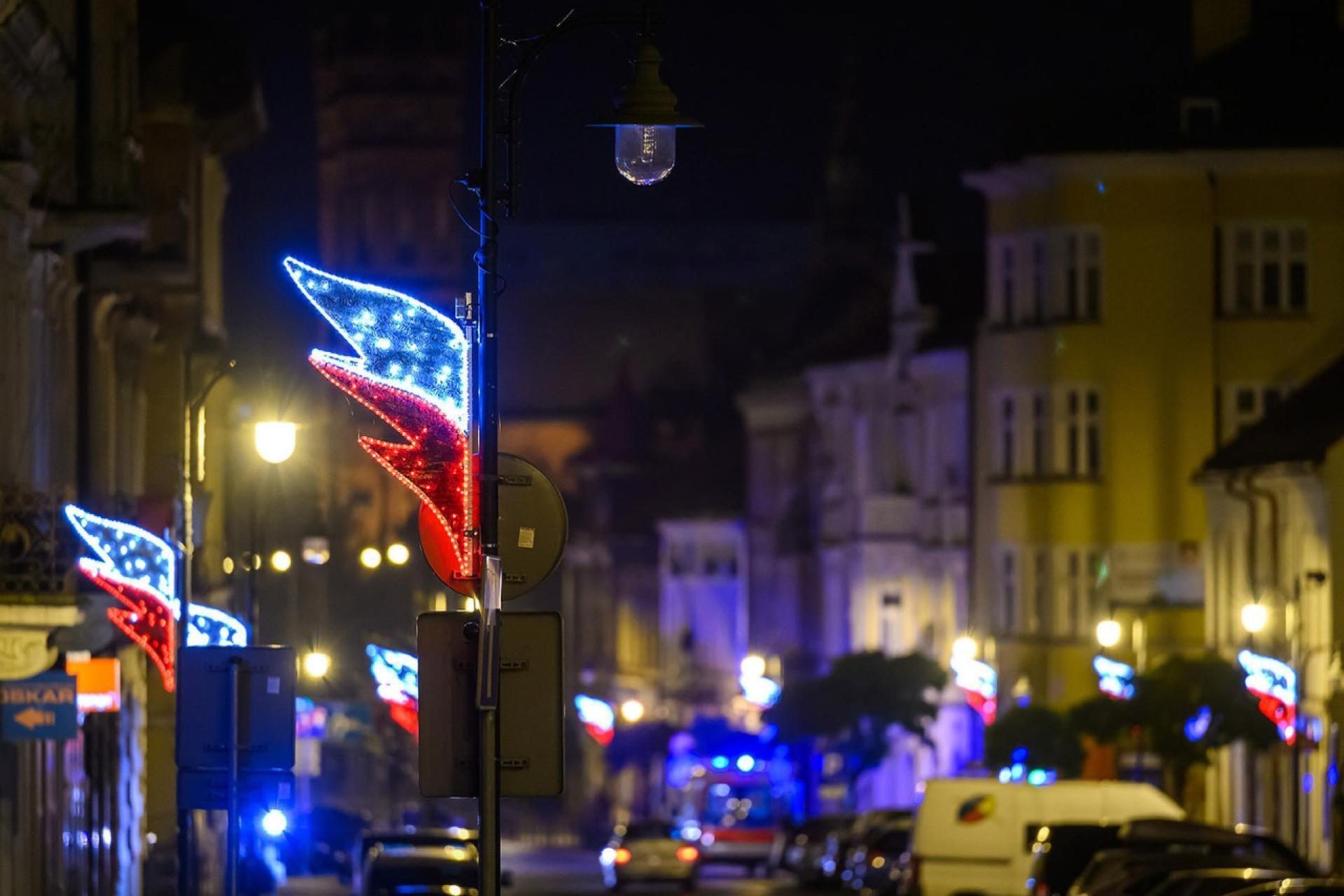 Pierwszym niepodległym był Tarnów. Świętowanie zaczyna się już w czwartek