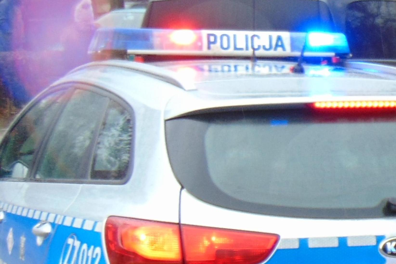 Śledczy wyjaśniają okoliczności śmierci mężczyzny w rejonie Gubałówki