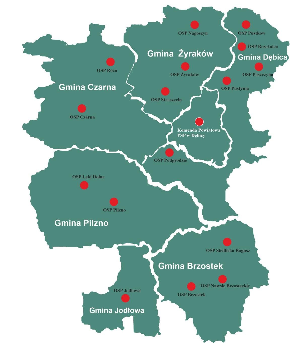 "Pejzaże regionalne" Audycja z dn. 9.11. 2025 r.