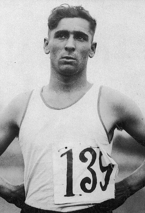 F. Mikrut (1931) - fot. Marek dca/Wikipedia)