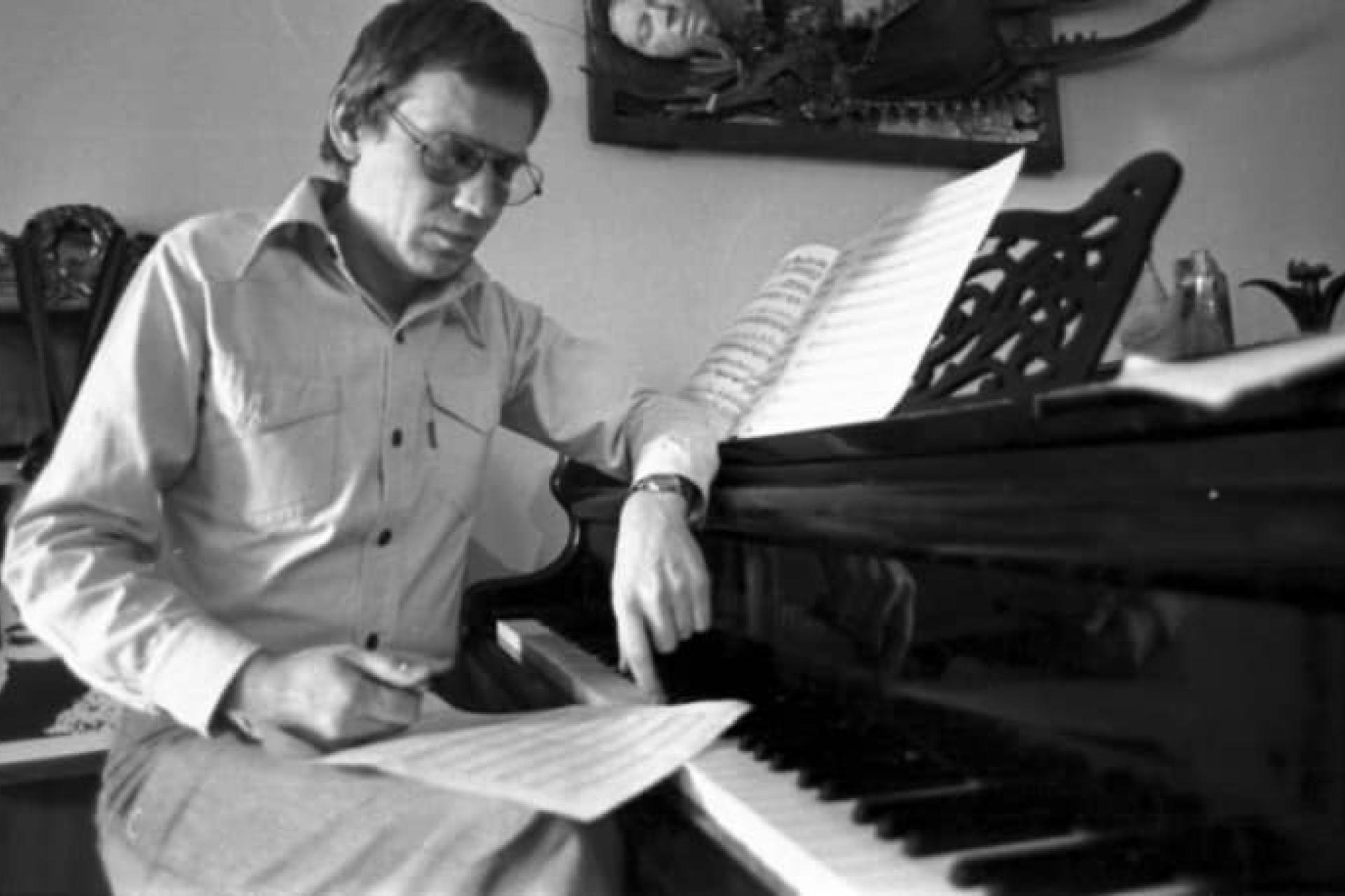 Tata Mr Krime?a. O Leszku Długoszu opowiada jego syn, Wojciech