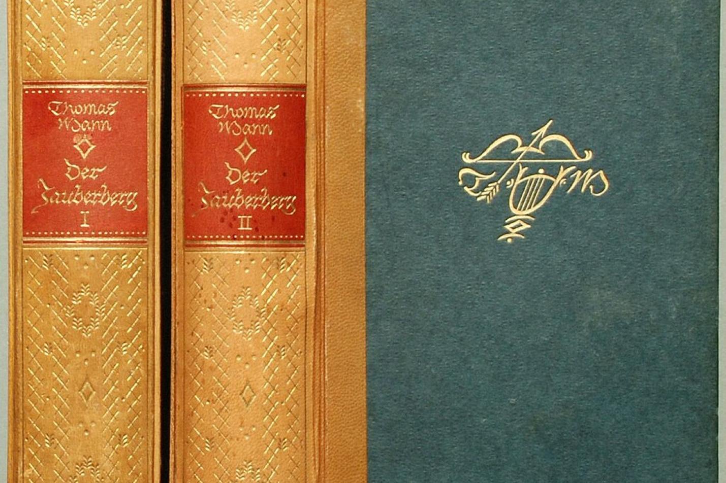 Czas, choroba i spór o duszę ? ?Czarodziejska Góra? w Państwie Filozofów