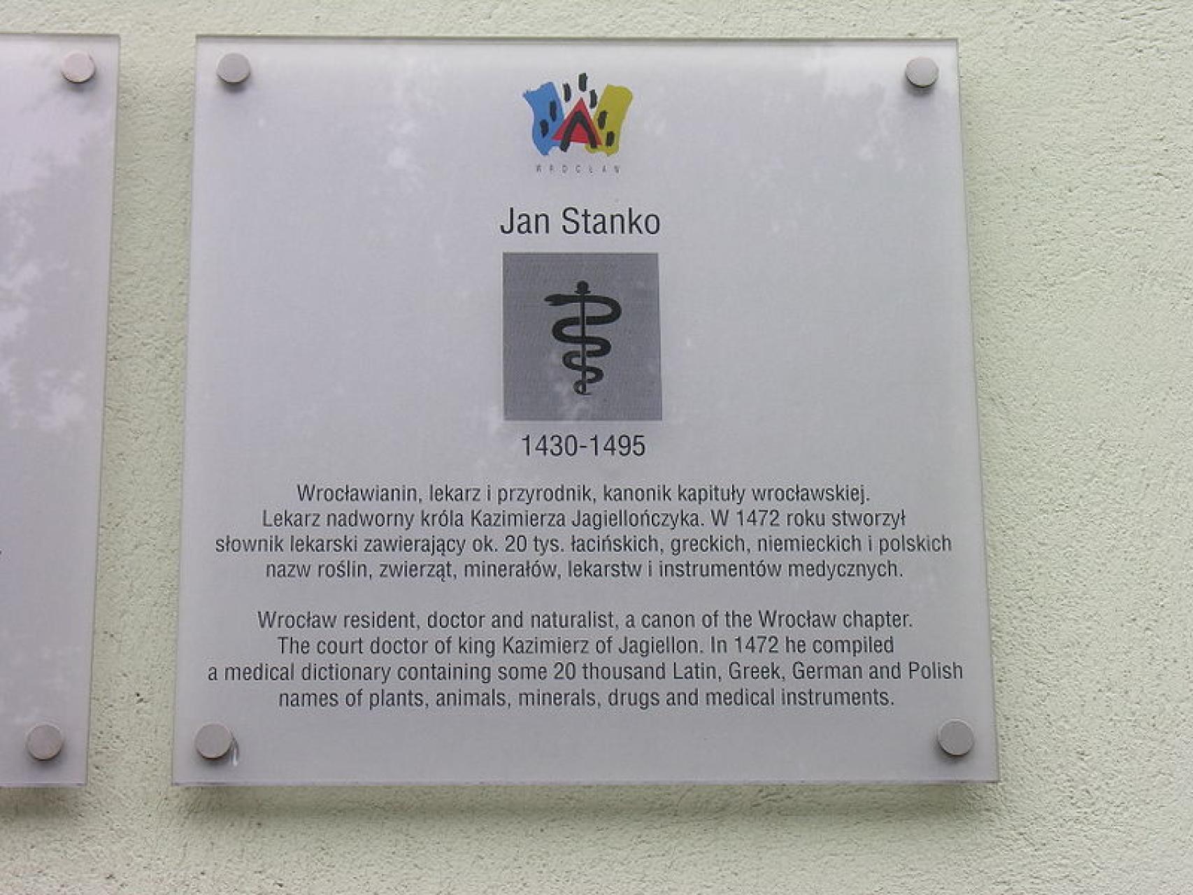 "W kręgu nauki" Audycja z dn. 8.11. 2025 r.