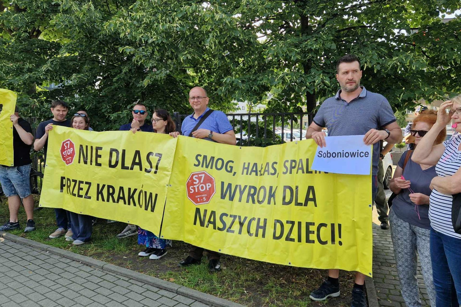 Koniec oczekiwania, karty zostaną odsłonięte. Dziś poznamy warianty kontrowersyjnej drogi