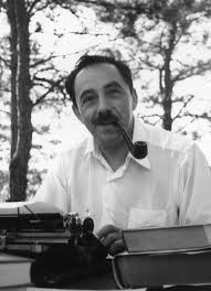 prof. W. Weintraub (fot. Archiwum UJ)