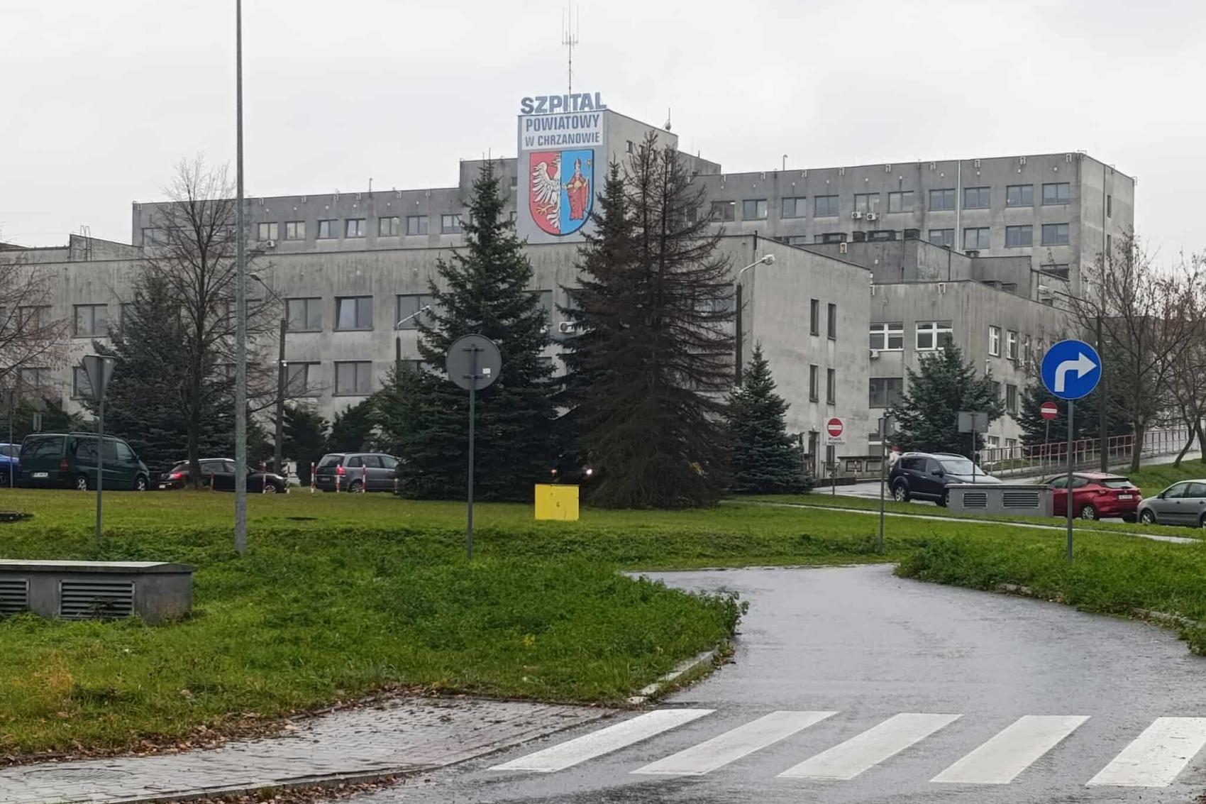 Jest szansa na wznowienie pracy poradni hematologicznej w Szpitalu Powiatowym w Chrzanowie