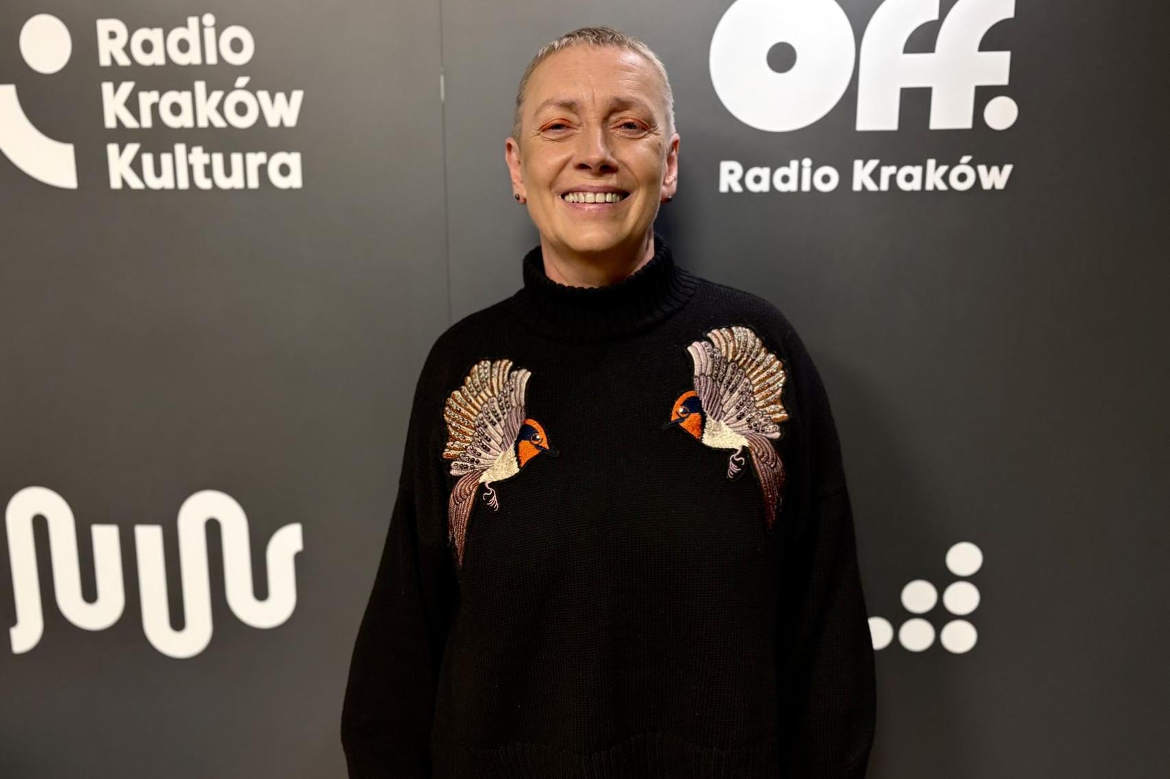 Joanna Słowińska: W dużej mierze śpiewam dla siebie