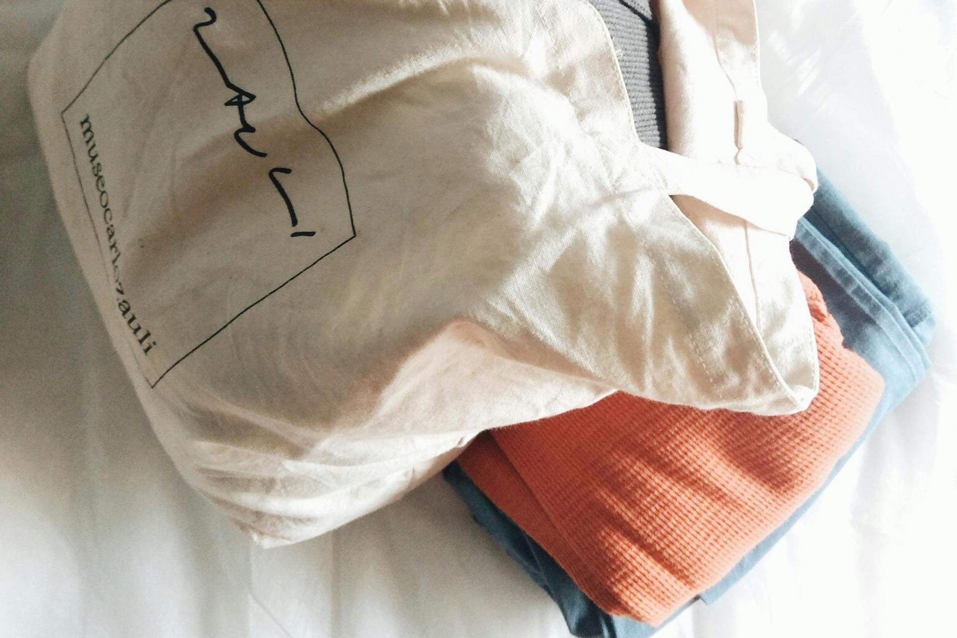 Krakowianie są coraz bardziej świadomi ekologicznie. Wzrosła ilość tekstyliów oddawanych do PSZOK-ów