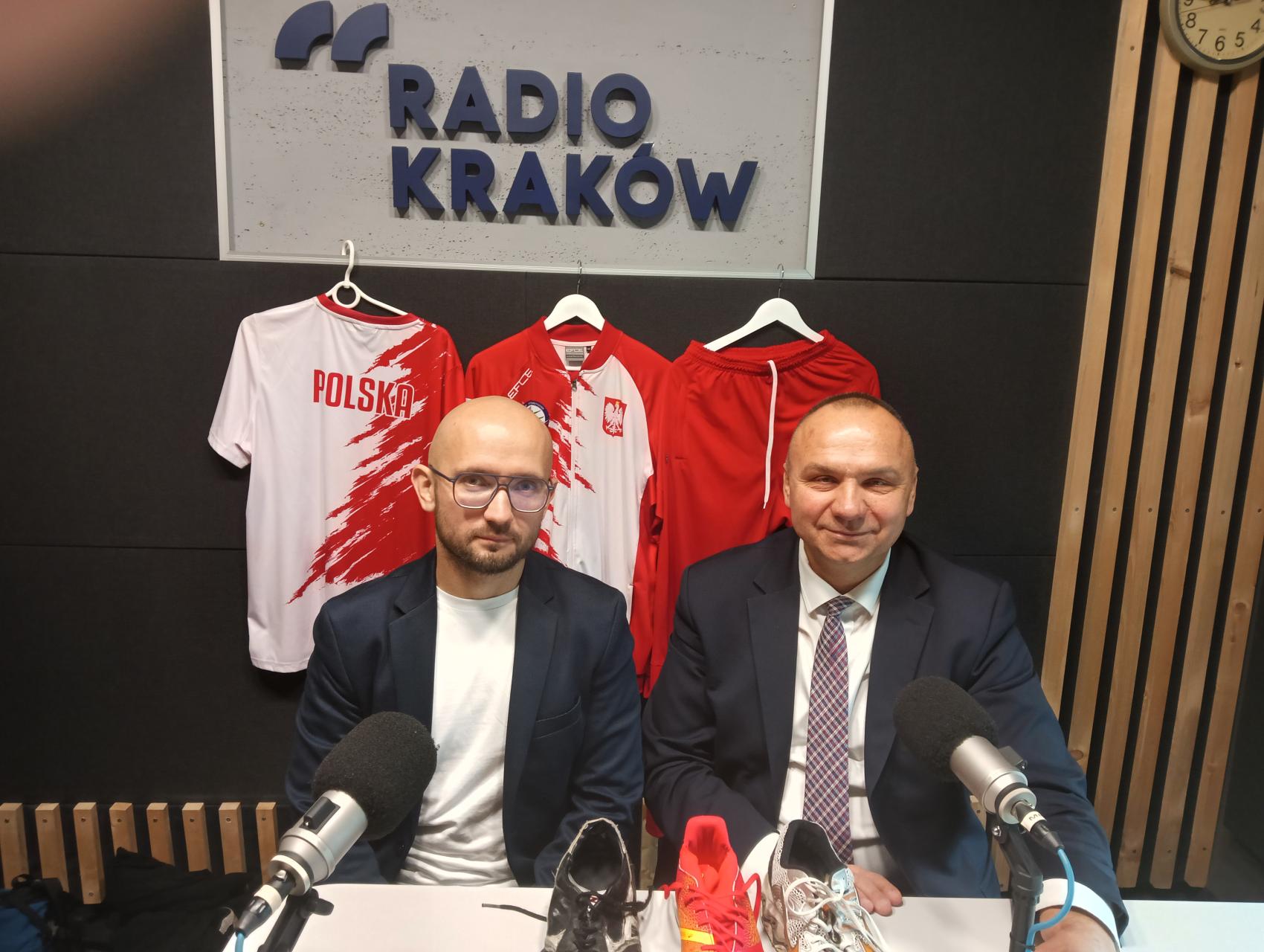 Walking football - piłka dla wszystkich!