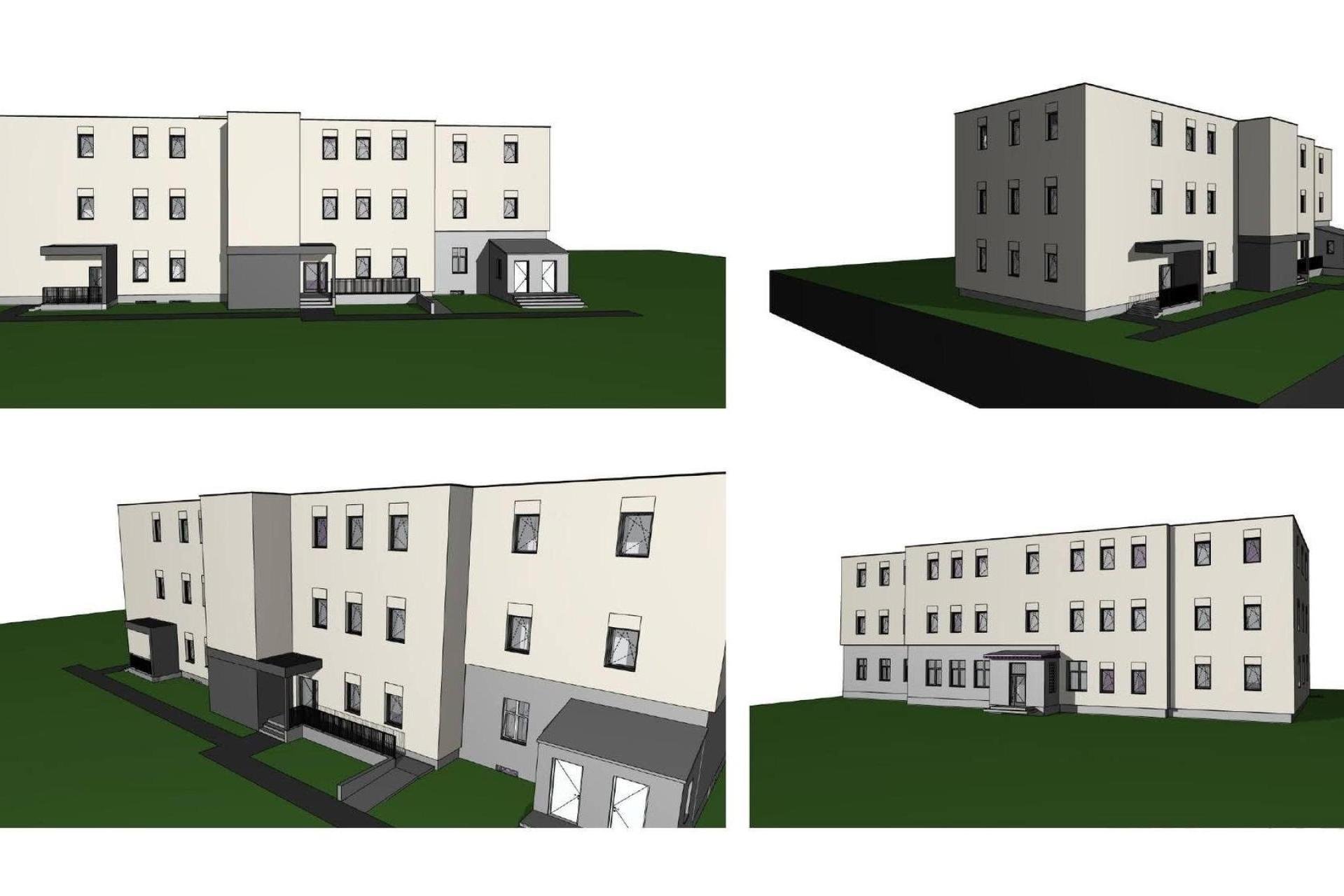 Brzesko: w dawnej szkole w Wokowicach będą... mieszkania