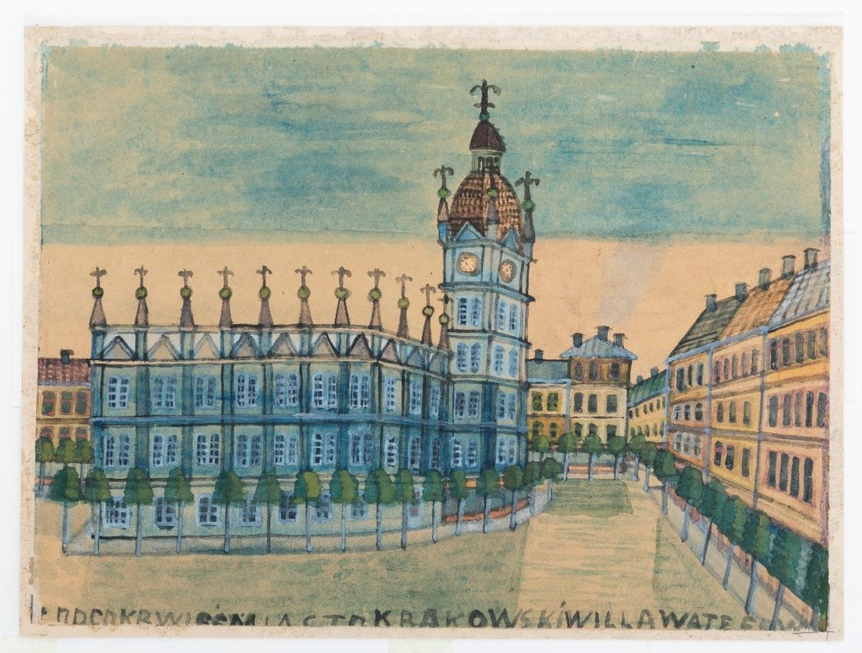 Muzeum Etnograficzne zaprasza na Drzwi Otwarte Muzeów Krakowskich