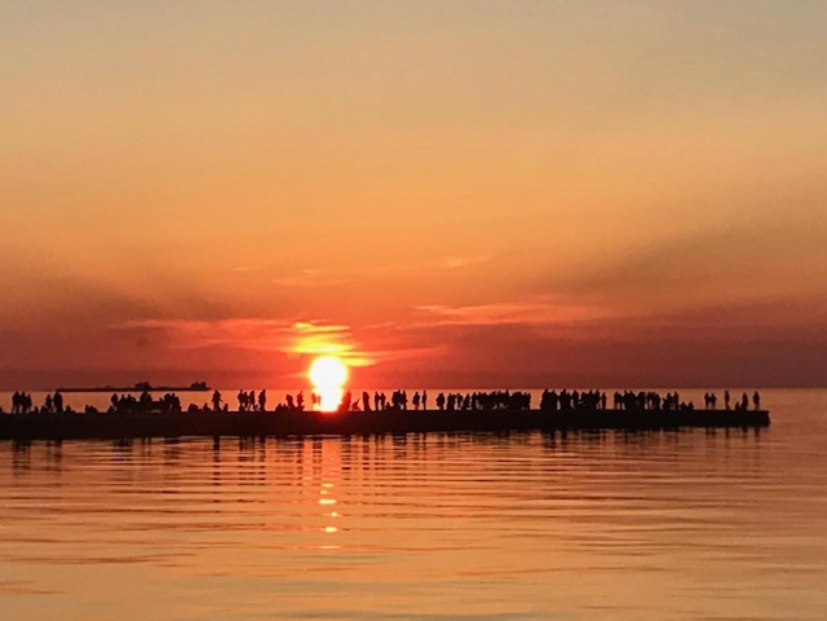 Trać i żyj - co nam dają straty