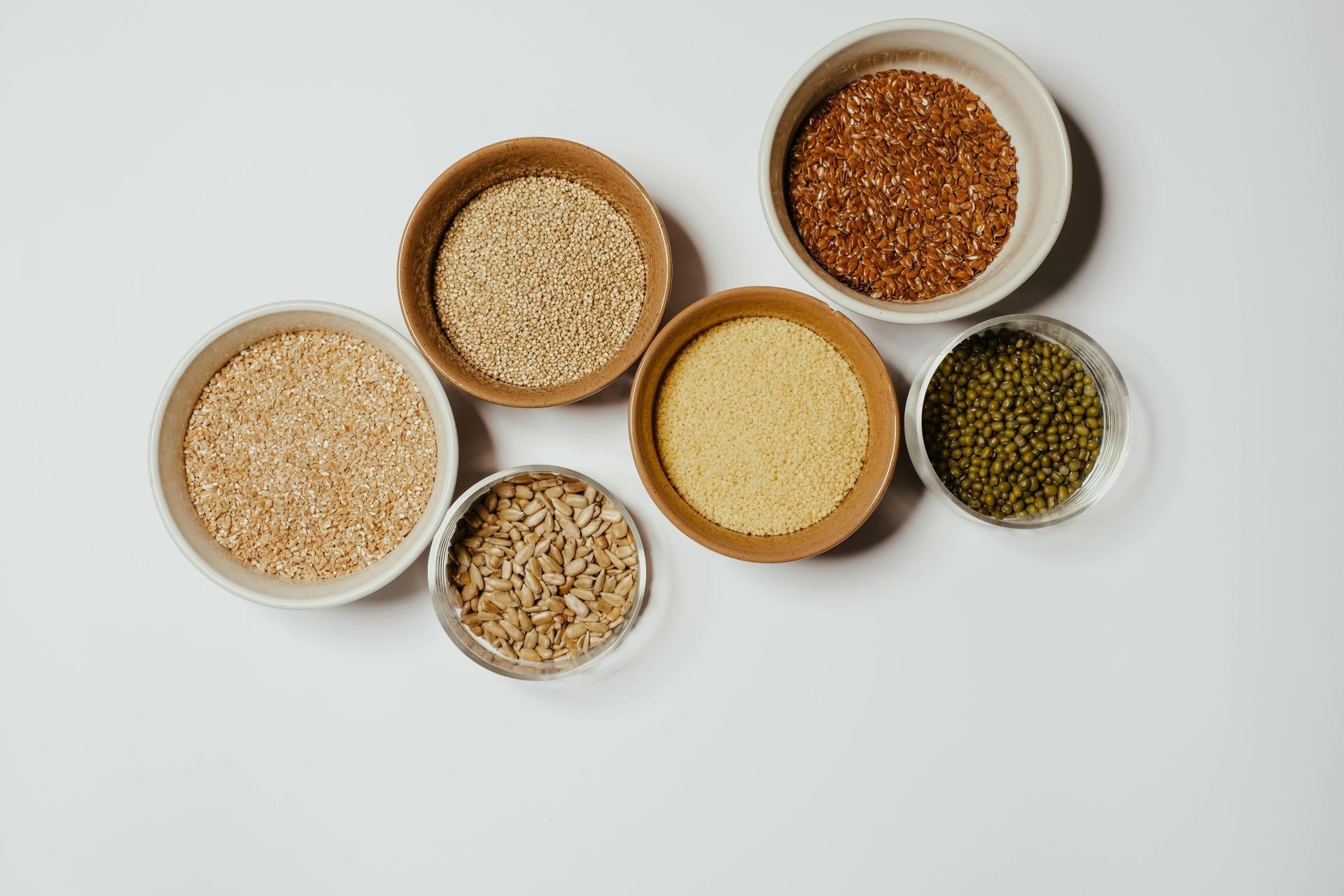 Korepetycje z edukacji zdrowotnej. Lekcja 4: Czym adekwatnie jest błonnik?