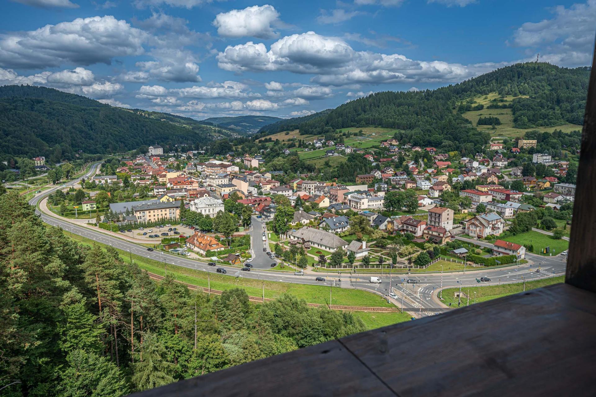 Coraz więcej turystów korzysta z Karty Uzdrowiskowej Muszyny