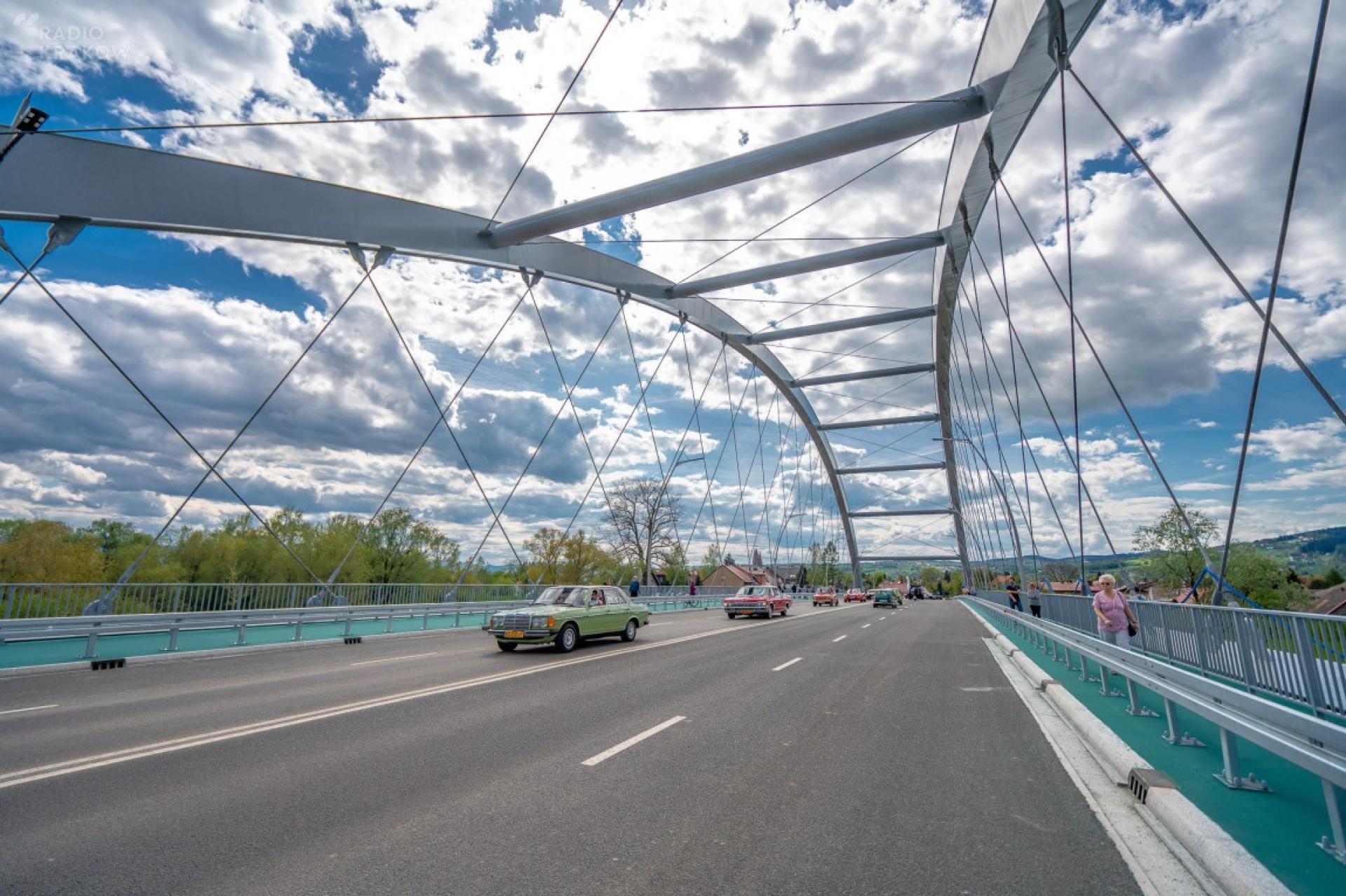 Nowy Sącz: znów opóźnia się w czasie budowa trzeciego mostu na Dunajcu