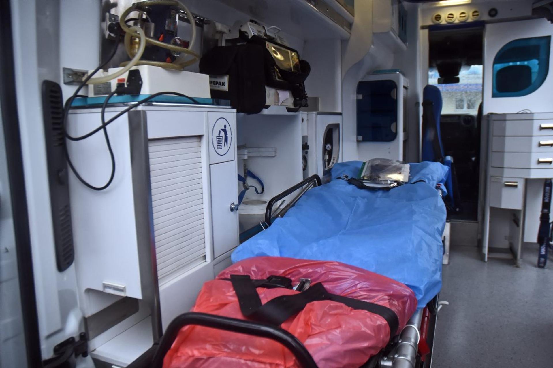 Tarnów będzie miał więcej zespołów ratownictwa medyczego