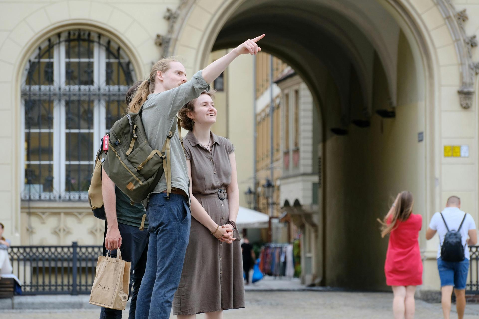 Na tej zmianie Kraków może zyskać 40 mln zł. Do Sejmu trafił projekt ustawy o opłacie turystycznej