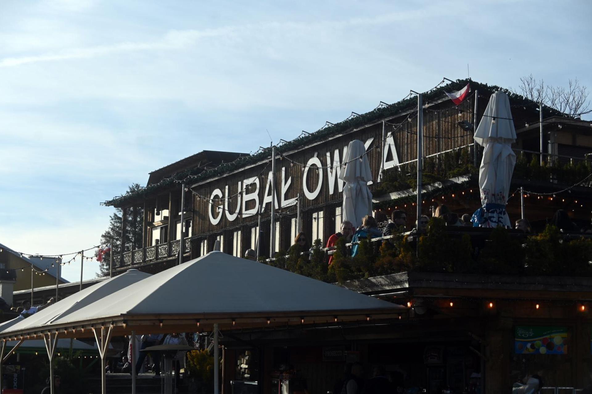 Lubimy kolejkę na Gubałówkę. Padł kolejny rekord - 700 tys. wyjazdów w okresie letnim