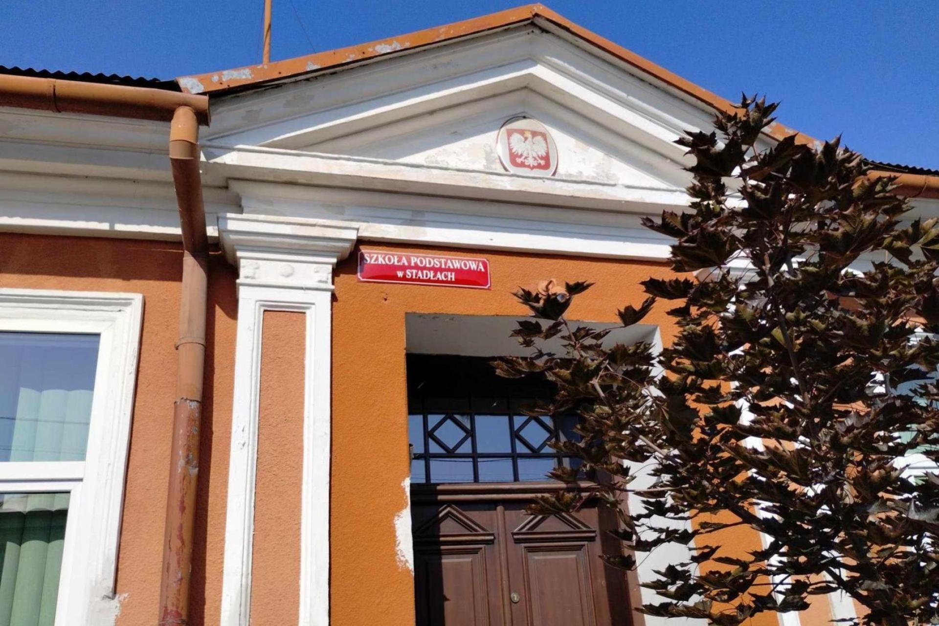 Niekończąca się historia likwidacji szkoły w Stadłach - jest uchwała, będzie opinia...