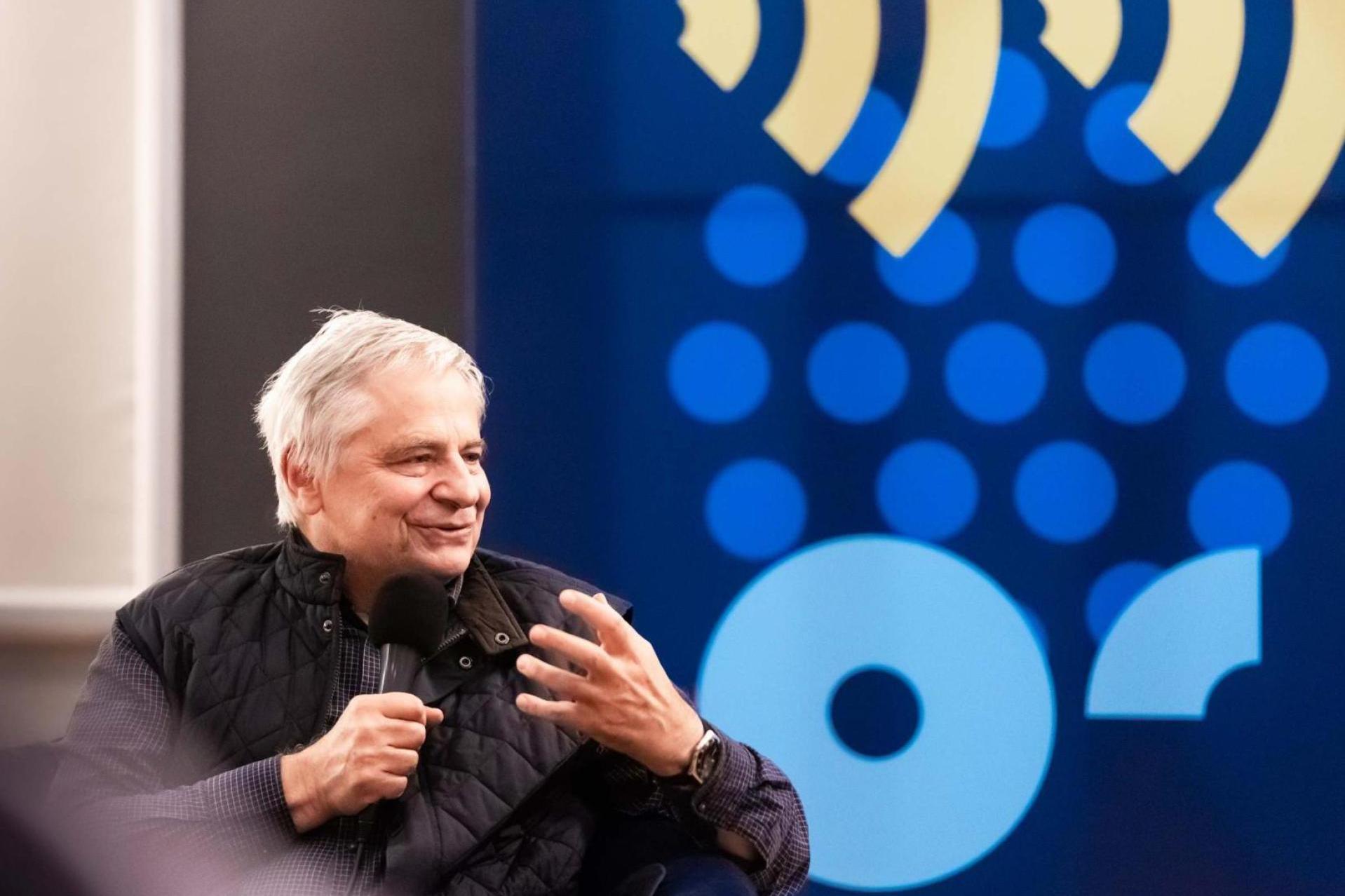 W Radiowej Bibliotece uciekamy do Tangeru