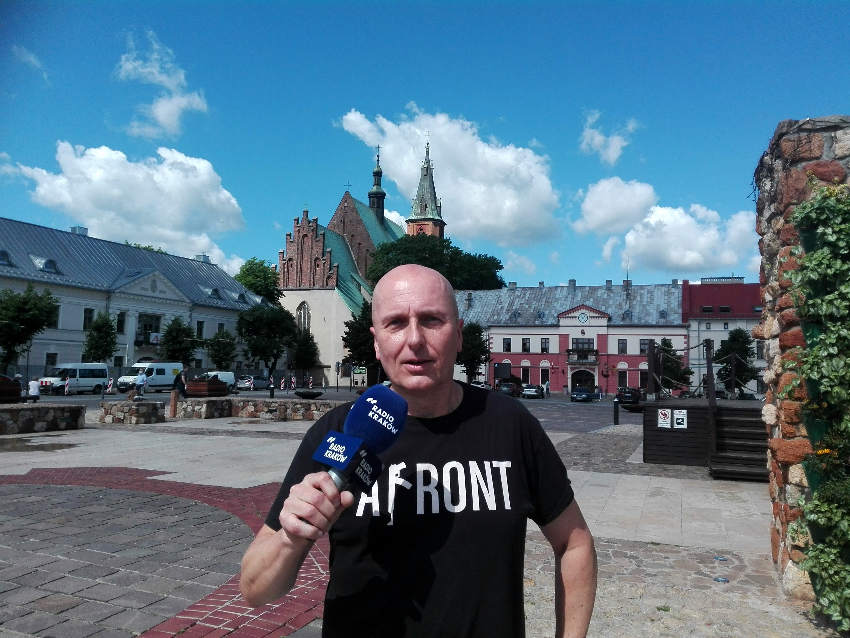 (fot. Jacek Sypień)