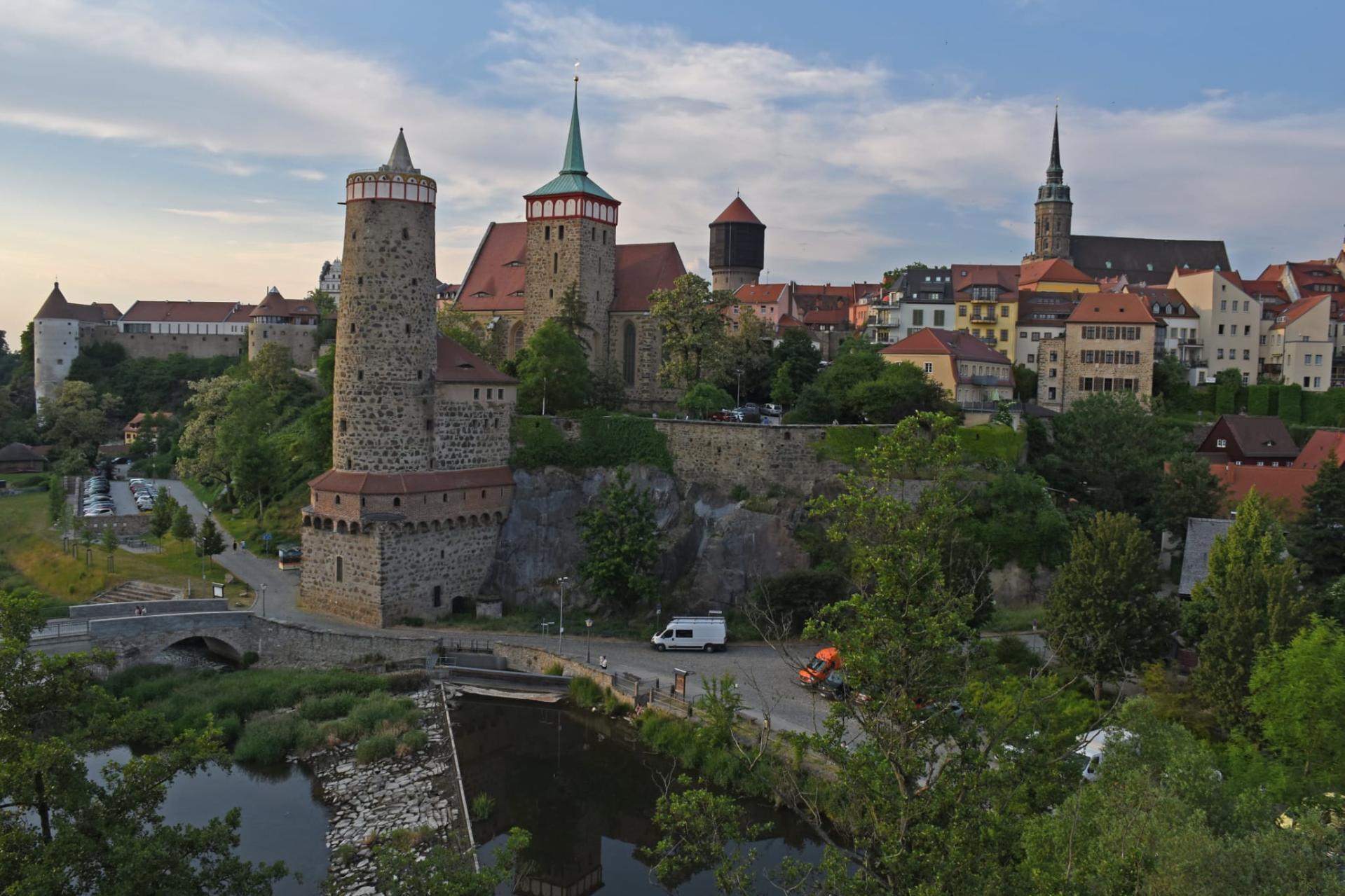 Iwona Marczak - Krótkie wypady nie tylko do sąsiadów