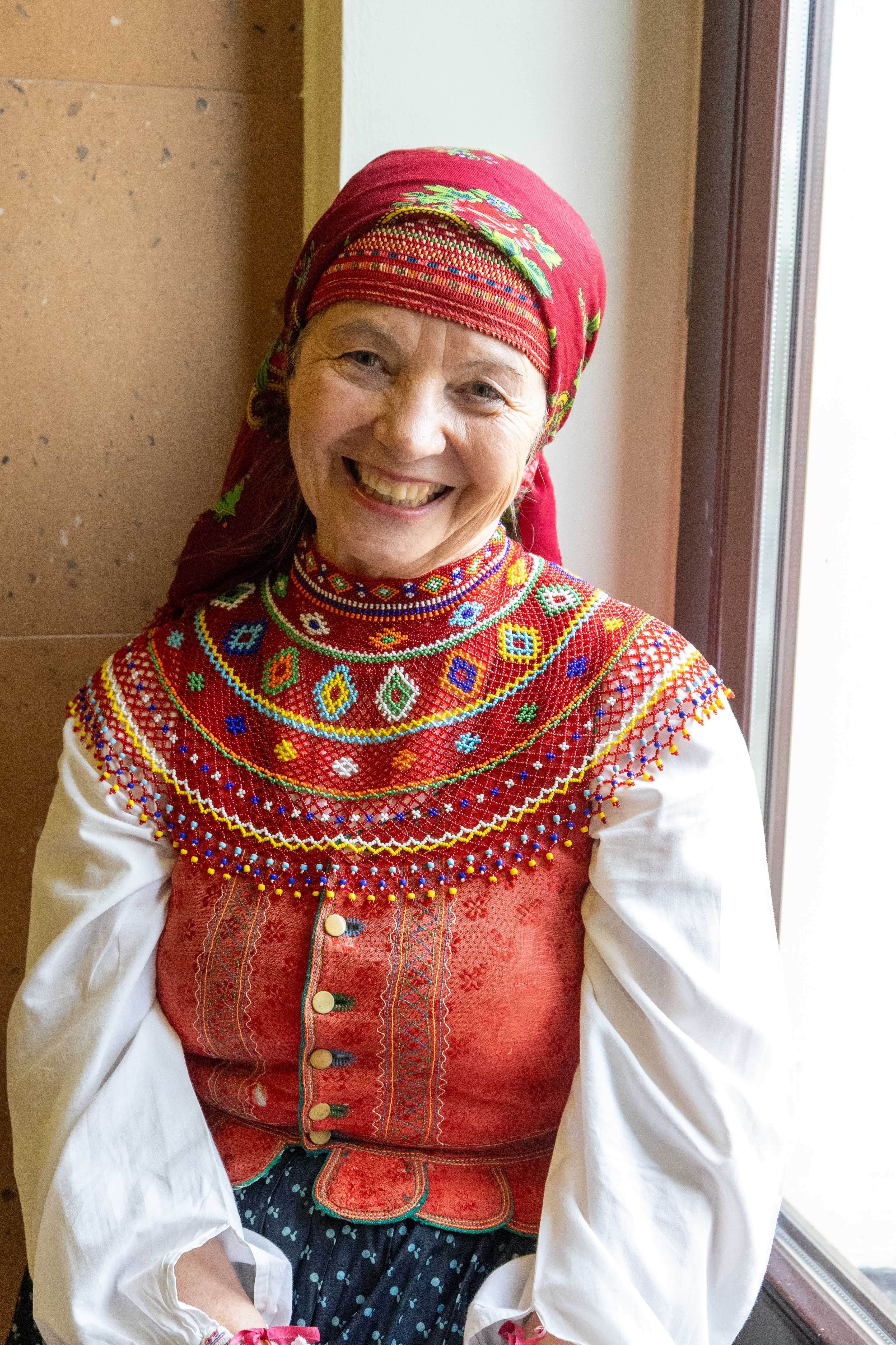 Fot. Piotr Droździk, Małopolskie Centrum Kultury Sokół